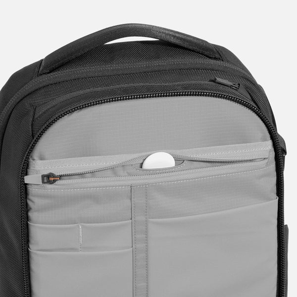 エアー リュック City Collection City Pack 2 AER-21059 Black