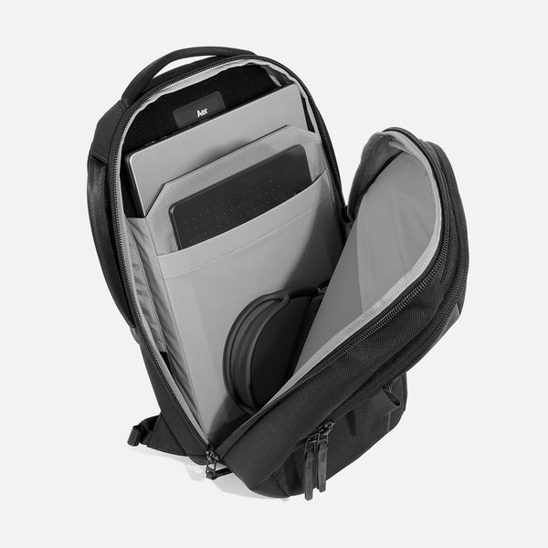 エアー リュック City Collection City Pack 2 AER-21059 Black