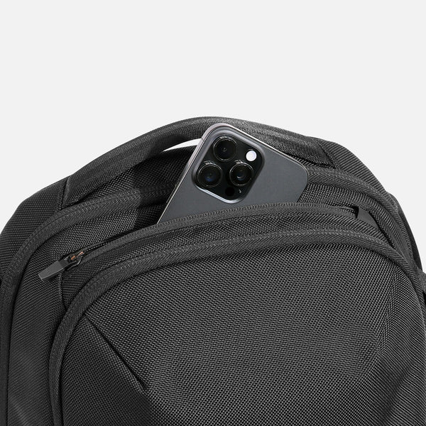 エアー リュック City Collection City Pack 2 AER-21059 Black