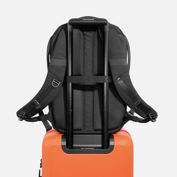 エアー リュック City Collection City Pack 2 AER-21059 Black