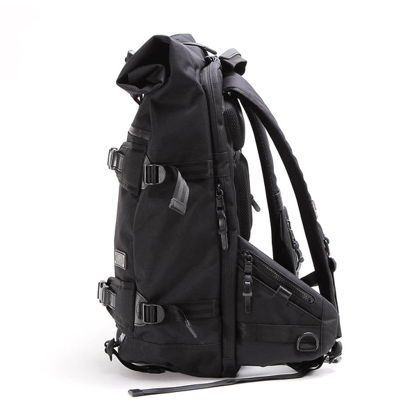 AS2OV アッソブ リュック CORDURA DOBBY 305D ROLL BACK PACK コーデュラドビー305D バックパック 32L 15インチ対応 061401【正規販売店】