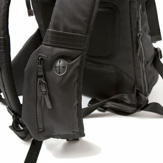 AS2OV アッソブ リュック CORDURA DOBBY 305D ROLL BACK PACK コーデュラドビー305D バックパック 32L 15インチ対応 061401【正規販売店】