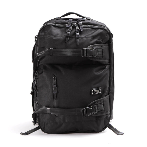 Assobu Cordura Dobby 305D 3WAY Backpack Rucksack S CORDURA DOBBY 305D 3WAY BAG-A02 AS2OV 061405