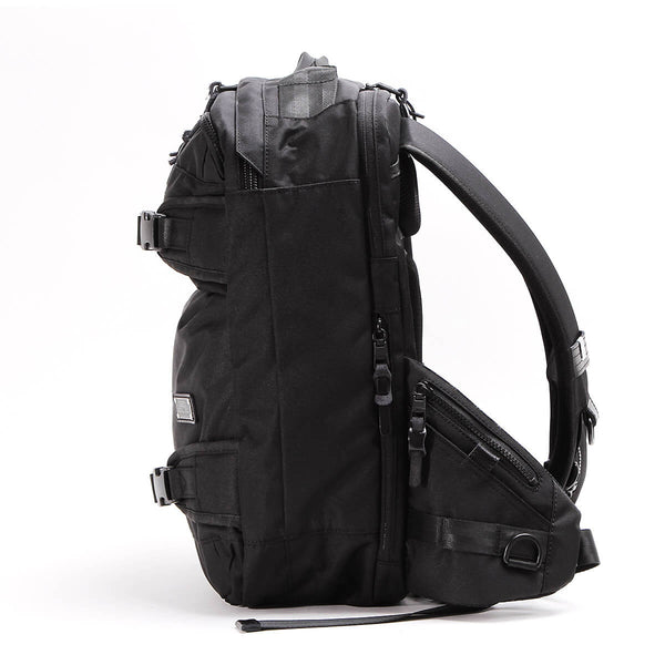 AS2OV アッソブ リュック CORDURA DOBBY 305D 3WAY BACK PACK S コーデュラドビー305D バックパック 34L 15インチ対応 061405【正規販売店】