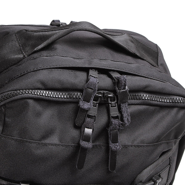 AS2OV アッソブ リュック CORDURA DOBBY 305D 3WAY BACK PACK S コーデュラドビー305D バックパック 34L 15インチ対応 061405【正規販売店】