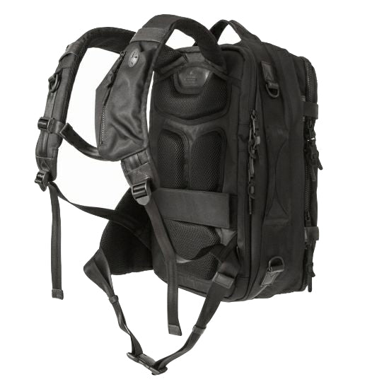 AS2OV アッソブ リュック CORDURA DOBBY 305D 3WAY BACK PACK S コーデュラドビー305D バックパック 34L 15インチ対応 061405【正規販売店】