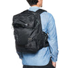 AS2OV アッソブ リュック CORDURA DOBBY 305D 3WAY BACK PACK S コーデュラドビー305D バックパック 34L 15インチ対応 061405【正規販売店】