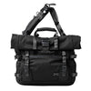 AS2OV アッソブ メッセンジャーバッグ CORDURA DOBBY 305D 2WAY BAG コーデュラドビー305D 38L 15インチ対応 061406【正規販売店】