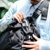 AS2OV アッソブ メッセンジャーバッグ CORDURA DOBBY 305D 2WAY BAG コーデュラドビー305D 38L 15インチ対応 061406【正規販売店】