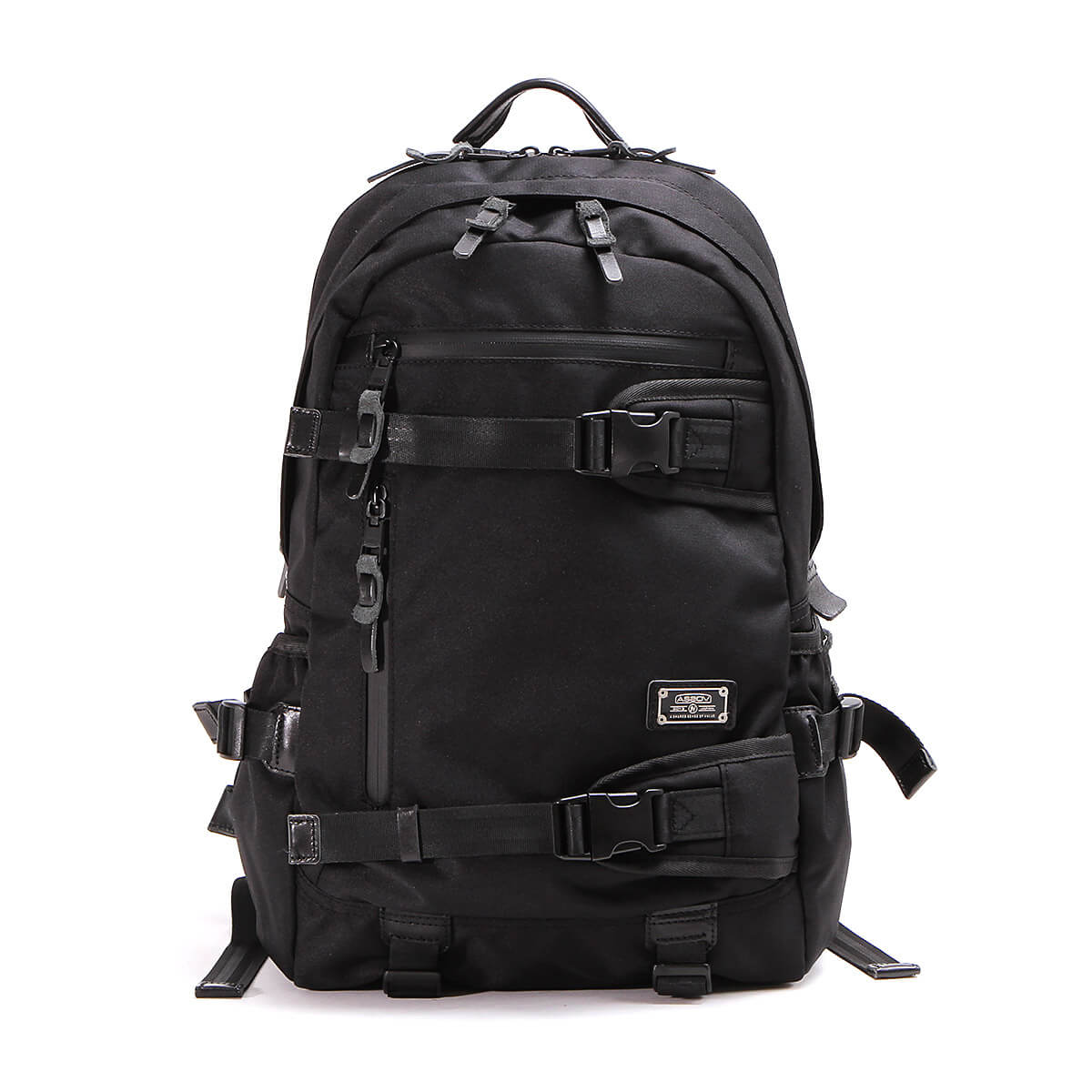 Assobu Cordura Dobby 305D Daypack Rucksack CORDURA DOBBY 305D