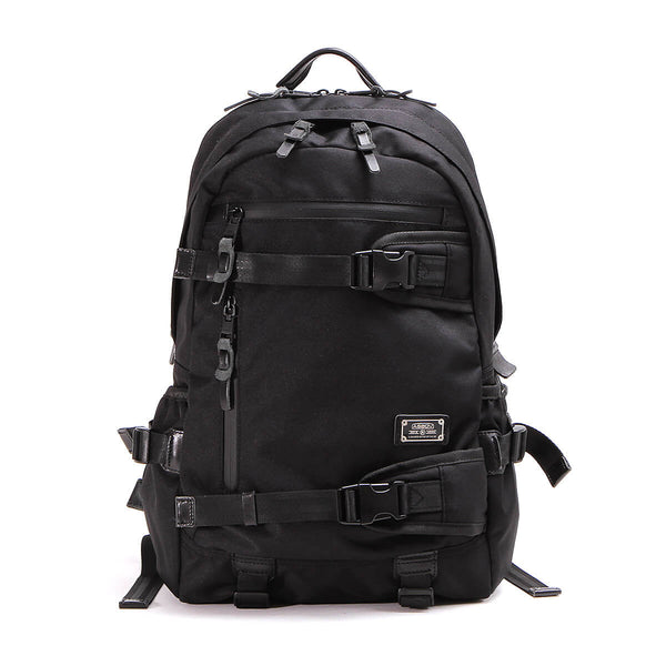 AS2OV アッソブ リュック CORDURA DOBBY 305D DAY PACK コーデュラドビー305D バックパック 26L 13インチPC対応 061407【正規販売店】