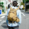 AS2OV アッソブ リュック CORDURA DOBBY 305D DAY PACK コーデュラドビー305D バックパック 26L 13インチPC対応 061407【正規販売店】