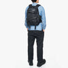 AS2OV アッソブ リュック CORDURA DOBBY 305D DAY PACK コーデュラドビー305D バックパック 26L 13インチPC対応 061407【正規販売店】