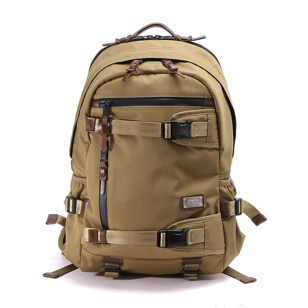 AS2OV アッソブ リュック CORDURA DOBBY 305D DAY PACK コーデュラドビー305D バックパック 26L 13インチPC対応 061407【正規販売店】