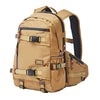 AS2OV アッソブ リュック CORDURA DOBBY 305D DAY PACK コーデュラドビー305D バックパック 26L 13インチPC対応 061407【正規販売店】