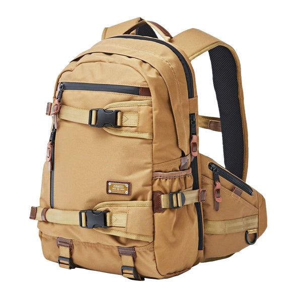 AS2OV アッソブ リュック CORDURA DOBBY 305D DAY PACK コーデュラドビー305D バックパック 26L 13インチPC対応 061407【正規販売店】