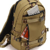 AS2OV アッソブ リュック CORDURA DOBBY 305D DAY PACK コーデュラドビー305D バックパック 26L 13インチPC対応 061407【正規販売店】