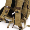 AS2OV アッソブ リュック CORDURA DOBBY 305D DAY PACK コーデュラドビー305D バックパック 26L 13インチPC対応 061407【正規販売店】