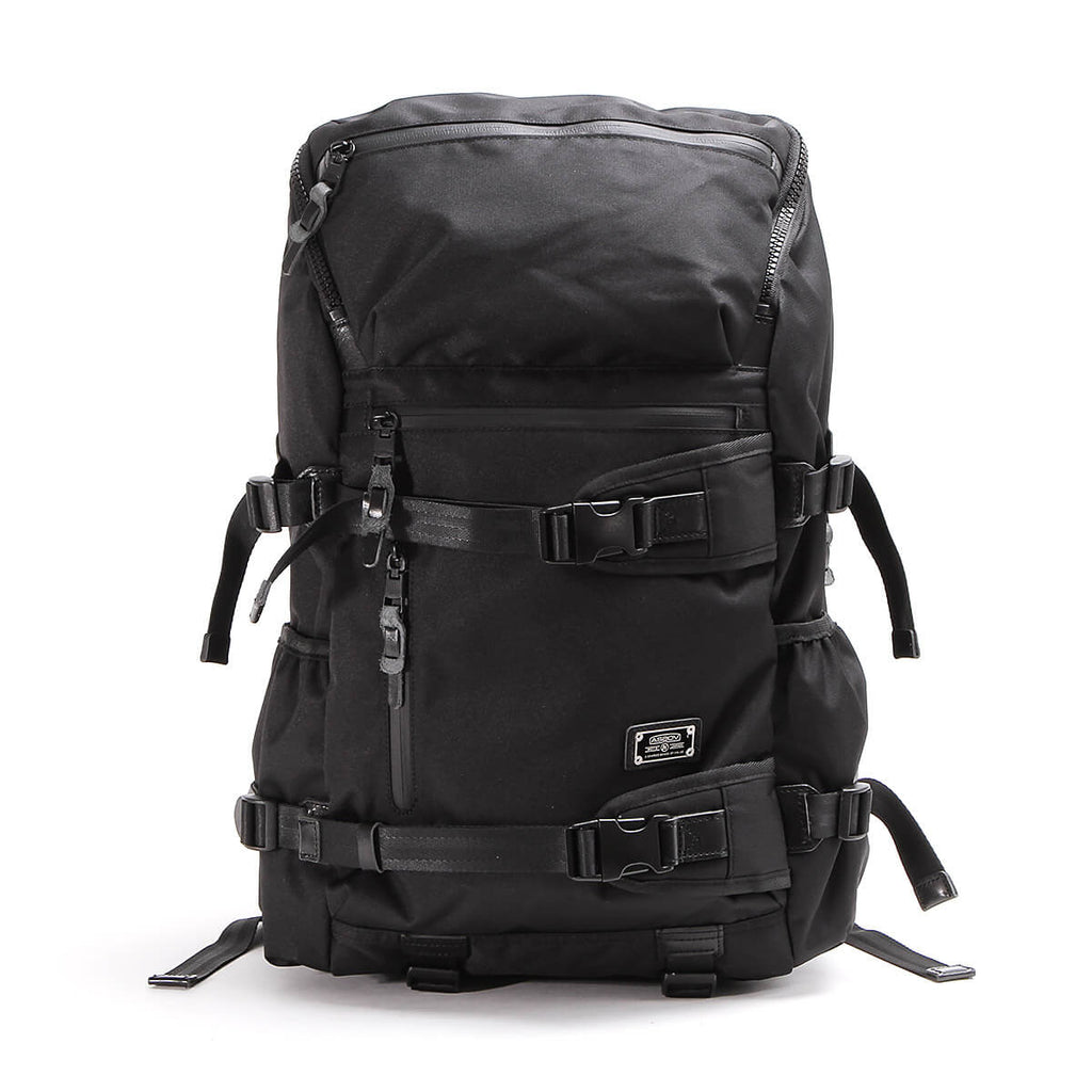 アッソブ AS2OV リュック コーデュラドビー305D CORDURA