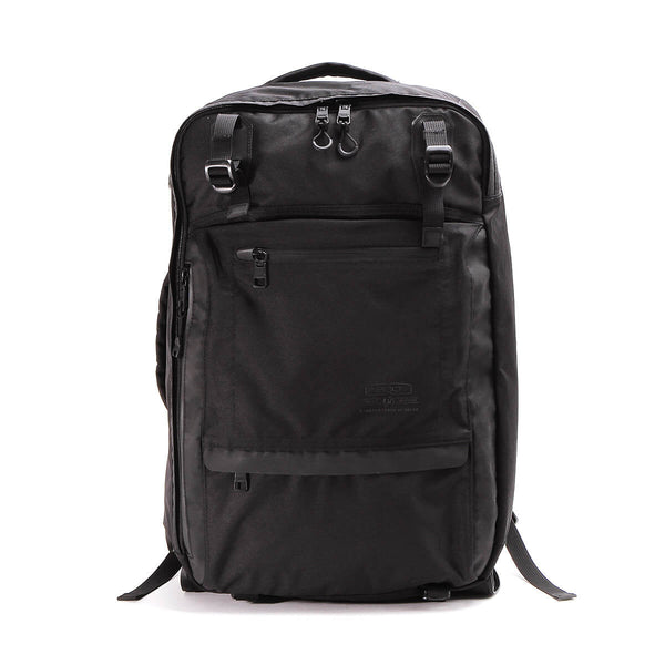 AS2OV アッソブ リュック WATER PROOF CORDURA 305D 2WAYBAG ウォータープルーフコーデュラ305D バックパック 38L 13インチ対応 141601【正規販売店】