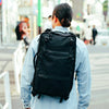 AS2OV アッソブ リュック WATER PROOF CORDURA 305D 2WAYBAG ウォータープルーフコーデュラ305D バックパック 38L 13インチ対応 141601【正規販売店】