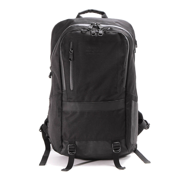 AS2OV アッソブ リュック WATER PROOF CORDURA 305D DAY PACK ウォータープルーフコーデュラ305D バックパック 25L 15インチ対応 141600【正規販売店】