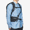 AS2OV アッソブ リュック WATER PROOF CORDURA 305D DAY PACK ウォータープルーフコーデュラ305D バックパック 25L 15インチ対応 141600【正規販売店】