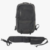 AS2OV アッソブ リュック WATER PROOF CORDURA 305D DAY PACK ウォータープルーフコーデュラ305D バックパック 25L 15インチ対応 141600【正規販売店】