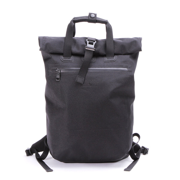 AS2OV アッソブ トートバッグ WATER PROOF CORDURA 305D 2WAY TOTE ウォータープルーフコーデュラ305D 20L 141605【正規販売店】