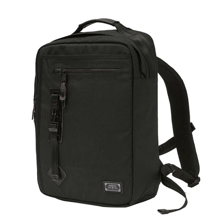 アッソブ エクスクルーシブ バリスティックナイロン 2WAY バックパック リュック S EXCLUSIVE BALLISTIC NYLON 2WAY BACKPACK S AS2OV 061320