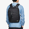 AS2OV アッソブ リュック EXCLUSIVE BALLISTIC NYLON 2WAY BACKPACK S エクスクルーシブバリスティックナイロン バックパック 22L 13インチ対応 061320【正規販売店】