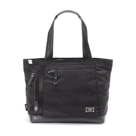 アッソブ エクスクルーシブ バリスティックナイロン トート L EXCLUSIVE BALLISTIC NYLON TOTE L AS2OV 061321