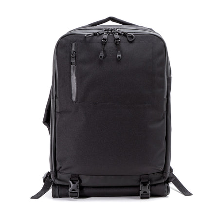 アッソブ ウォータープルーフ コーデュラ 2WAYバッグ S リュック バックパック ビジネスバッグ WATER PROOF CORDURA 305D 2WAY BAG S AS2OV 141608