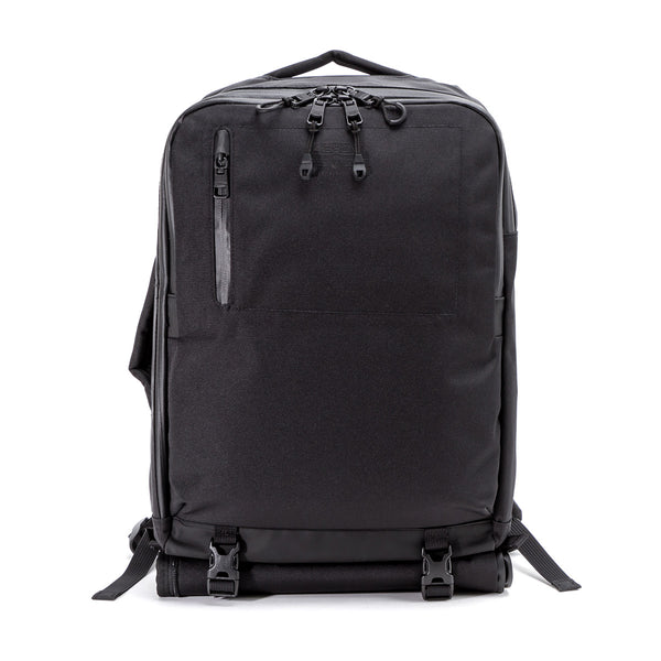 AS2OV アッソブ リュック WATER PROOF CORDURA 305D 2WAY BAG S ウォータープルーフコーデュラ305D バックパック 22L 13インチ対応 141608【正規販売店】