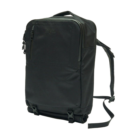 AS2OV アッソブ リュック WATER PROOF CORDURA 305D 2WAY BAG S ウォータープルーフコーデュラ305D バックパック 22L 13インチ対応 141608【正規販売店】