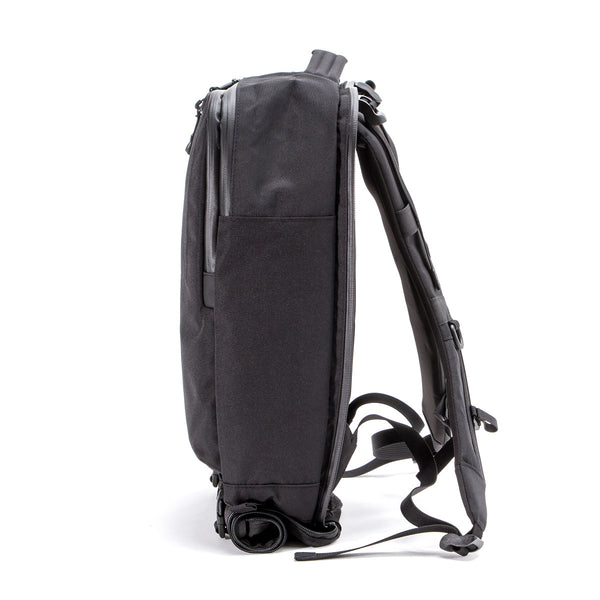 AS2OV アッソブ リュック WATER PROOF CORDURA 305D 2WAY BAG S ウォータープルーフコーデュラ305D バックパック 22L 13インチ対応 141608【正規販売店】