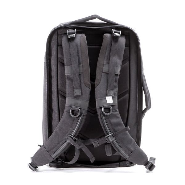 AS2OV アッソブ リュック WATER PROOF CORDURA 305D 2WAY BAG S ウォータープルーフコーデュラ305D バックパック 22L 13インチ対応 141608【正規販売店】