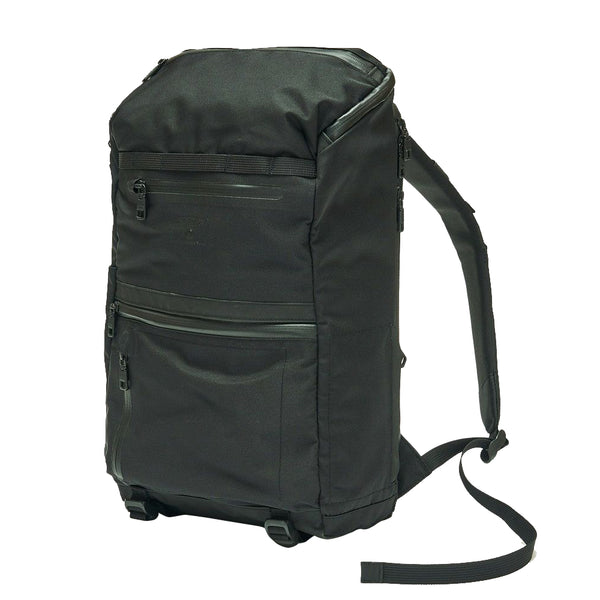 Assobu Waterproof Cordura Round Zip Backpack Rucksack WATER PROOF ...