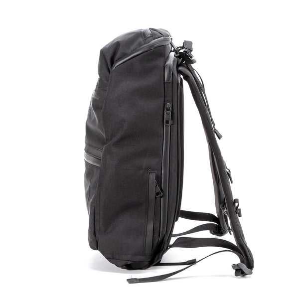 アッソブ ウォータープルーフ コーデュラ ラウンドジップ バックパック リュック WATER PROOF CORDURA 305D ROUND ZIP BACKPACK AS2OV 141612