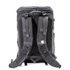 アッソブ ウォータープルーフ コーデュラ ラウンドジップ バックパック リュック WATER PROOF CORDURA 305D ROUND ZIP BACKPACK AS2OV 141612