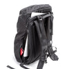 アッソブ ウォータープルーフ コーデュラ ラウンドジップ バックパック リュック WATER PROOF CORDURA 305D ROUND ZIP BACKPACK AS2OV 141612