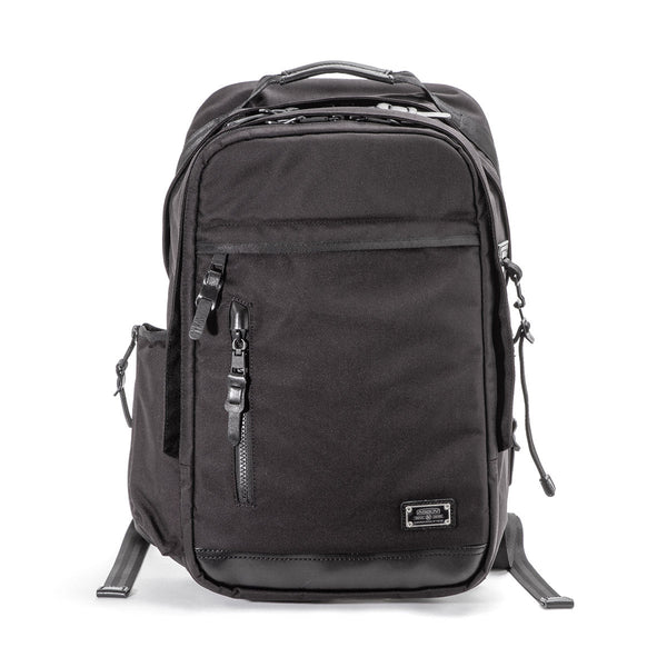 AS2OV アッソブ リュック EXCLUSIVE BALLISTIC NYLON DAY PACK エクスクルーシブバリスティックナイロン バックパック 061329【正規販売店】