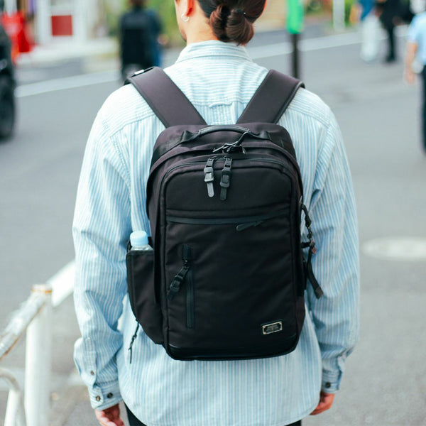 AS2OV アッソブ リュック EXCLUSIVE BALLISTIC NYLON DAY PACK エクスクルーシブバリスティックナイロン バックパック 061329【正規販売店】