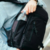 AS2OV アッソブ リュック EXCLUSIVE BALLISTIC NYLON DAY PACK エクスクルーシブバリスティックナイロン バックパック 061329【正規販売店】