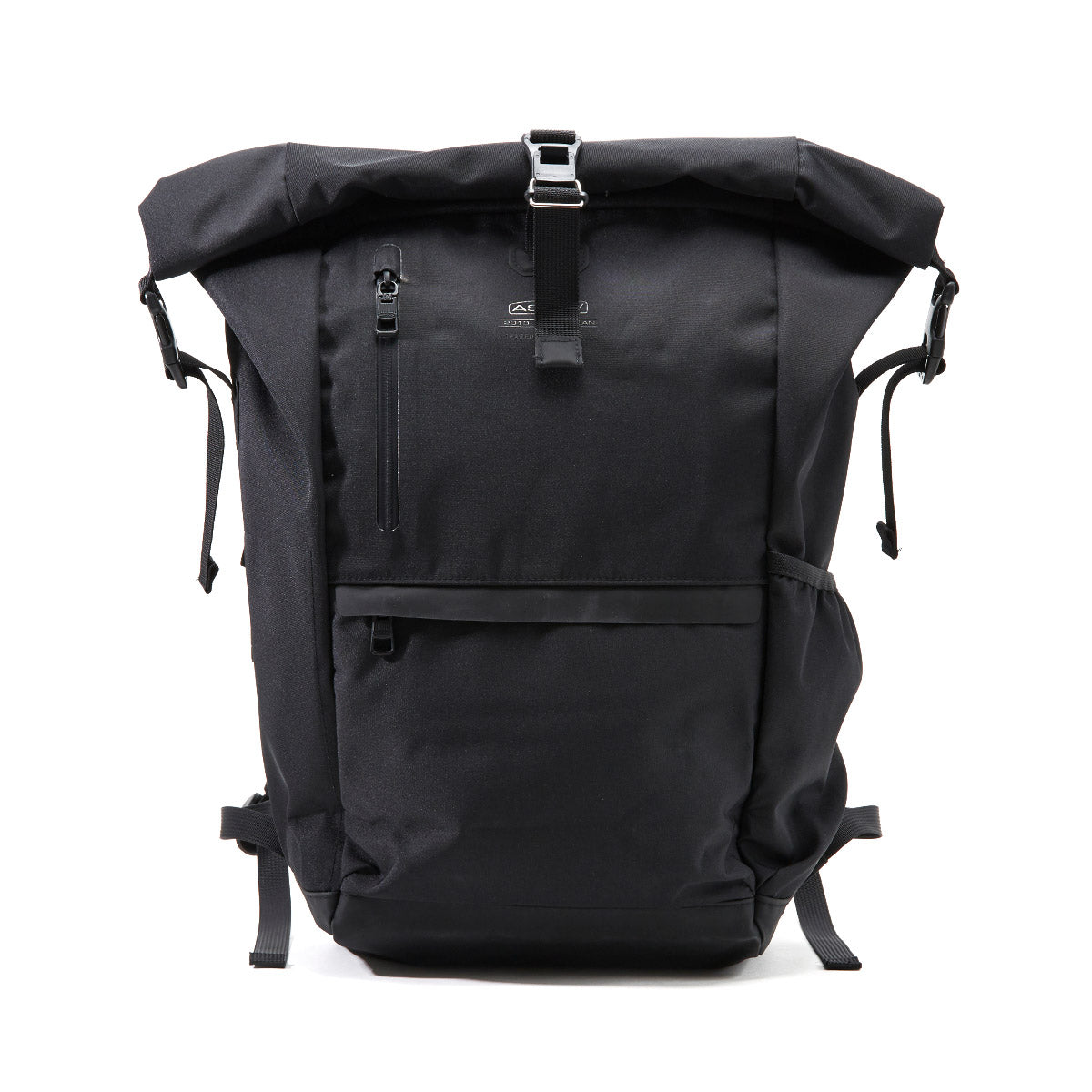 アッソブ リュック WATER PROOF CORDURA 305D ROLL BAG バックパック ...