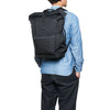 AS2OV アッソブ リュック WATER PROOF CORDURA 305D ROLL BAG ウォータープルーフコーデュラ305D バックパック 40L 13インチ対応 141609【正規販売店】