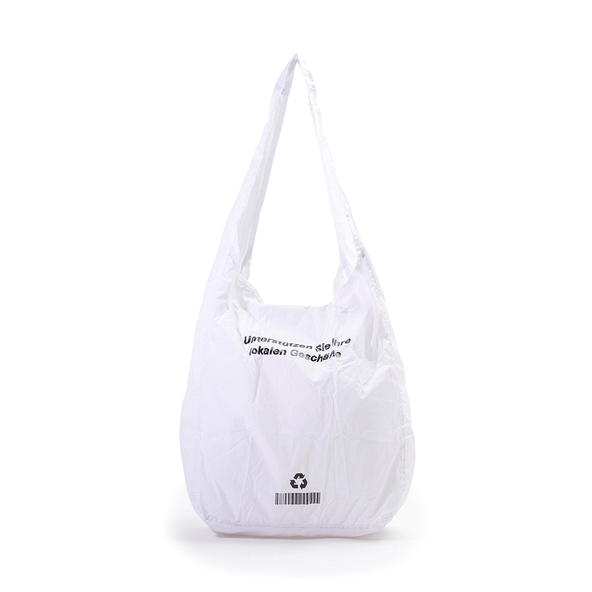 Assobu Eco Bag L 40 Denier Ripstop Nylon Packable Tote Bag 40D