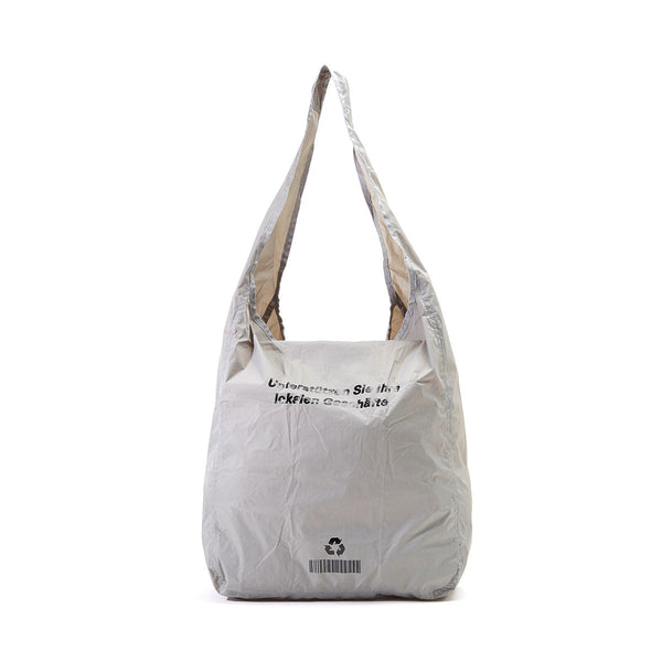 Assobu Eco Bag L 40 Denier Ripstop Nylon Packable Tote Bag 40D NYLON RIP ECO BAG L AS2OV 152022