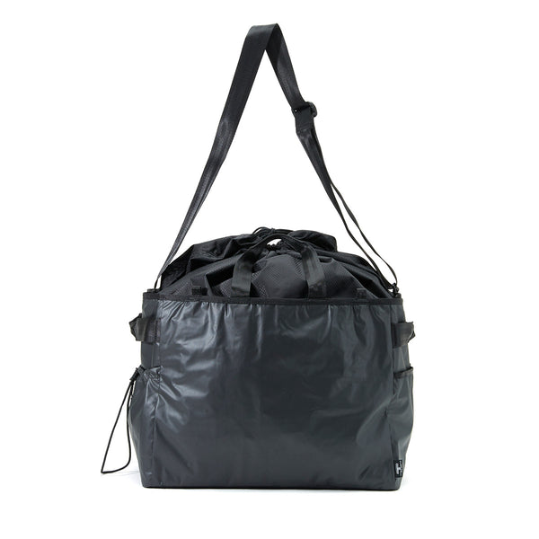 アッソブ AS2OV トートバッグ PORTABLE LARGE ECO BAG 152030 【正規