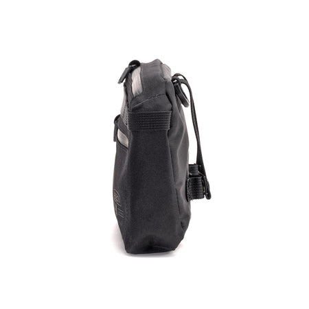 アッソブ  ショルダーバッグ WP CORDURA 305D HABIT SHOULDER WP CORDURA 305D POUCH FOR HS  AS2OV 142101 22fw